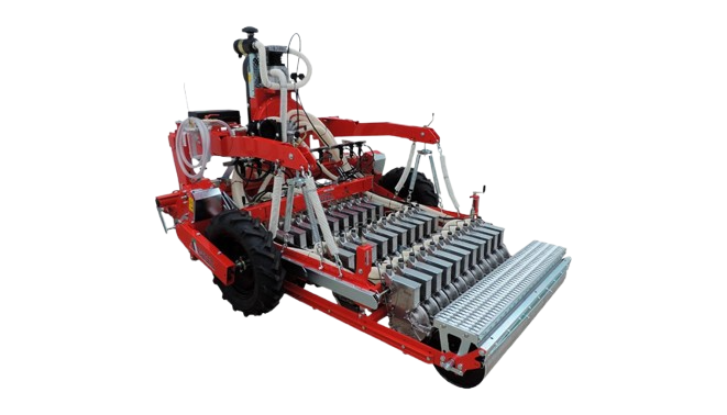 AI-640 SNT-3