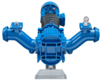 Насос EISELE — eisele pump rotary 02