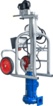 Насос EISELE — eisele pump submersible mobile 01