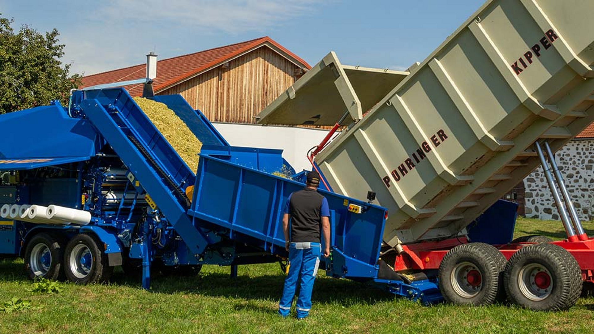 VARIO-Master V140