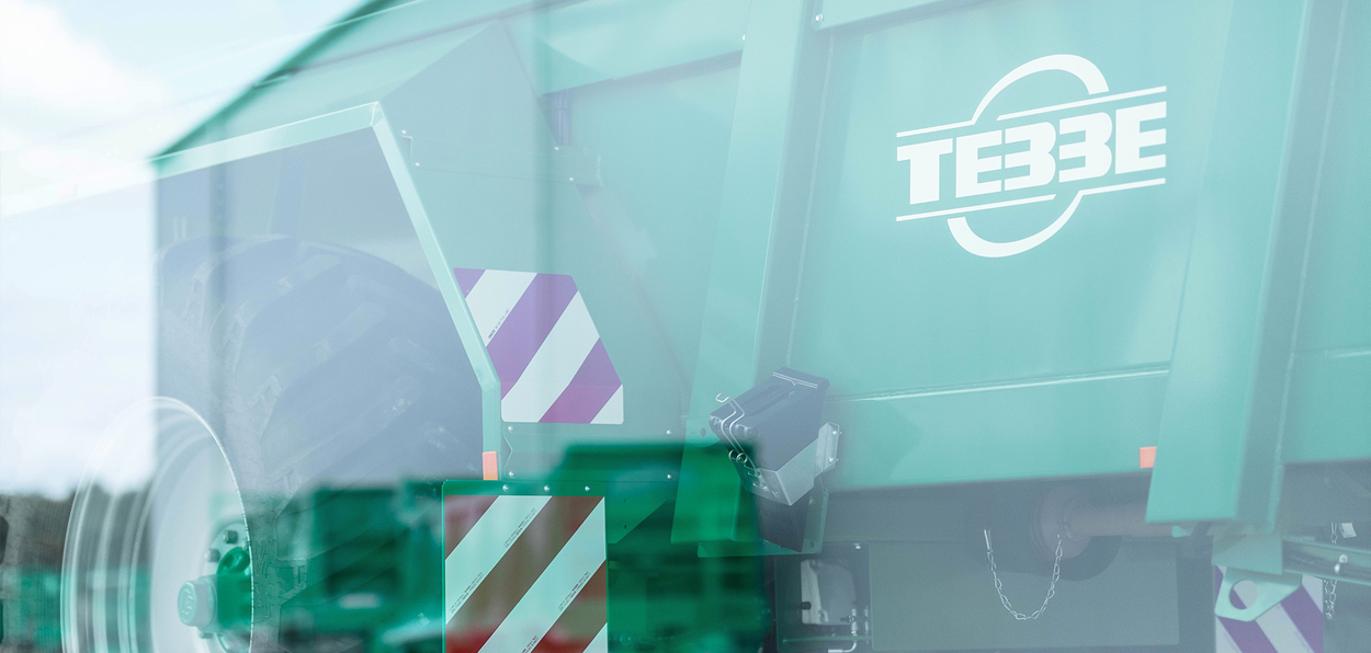 Сервис и запчасти TEBBE через ADV
